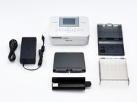 Canon SELPHY CP1000 - Photo printer - Ink-jet