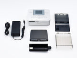 Canon SELPHY CP1000 - Photo printer - Ink-jet