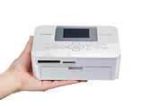 Canon SELPHY CP1000 - Photo printer - Ink-jet