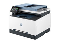 HP LaserJet Pro 3303FDW - Personal printer - P/C/S/F 25PPM 512MB 110V EN